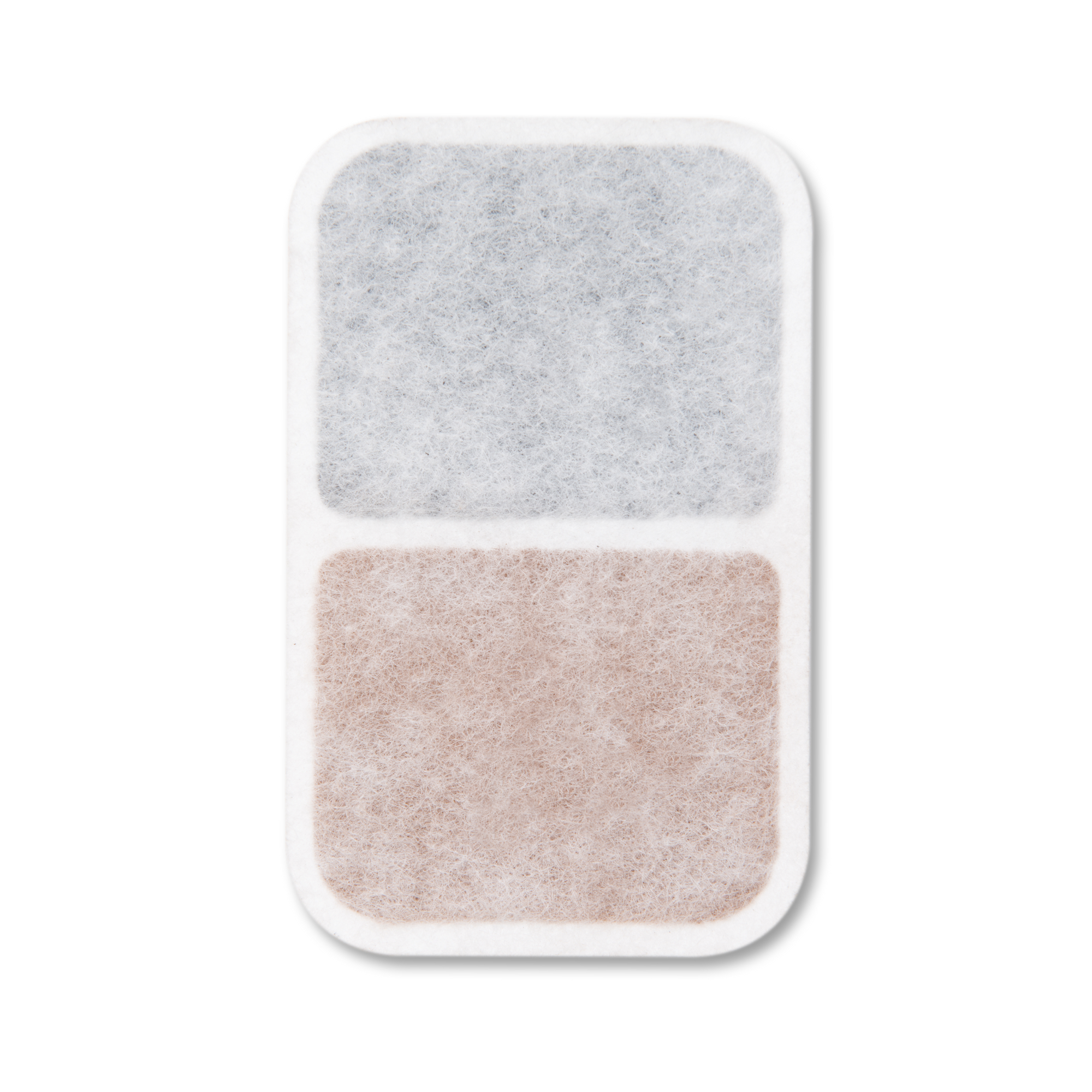 Catit Airsift Dual Action Air Pad 2/pk