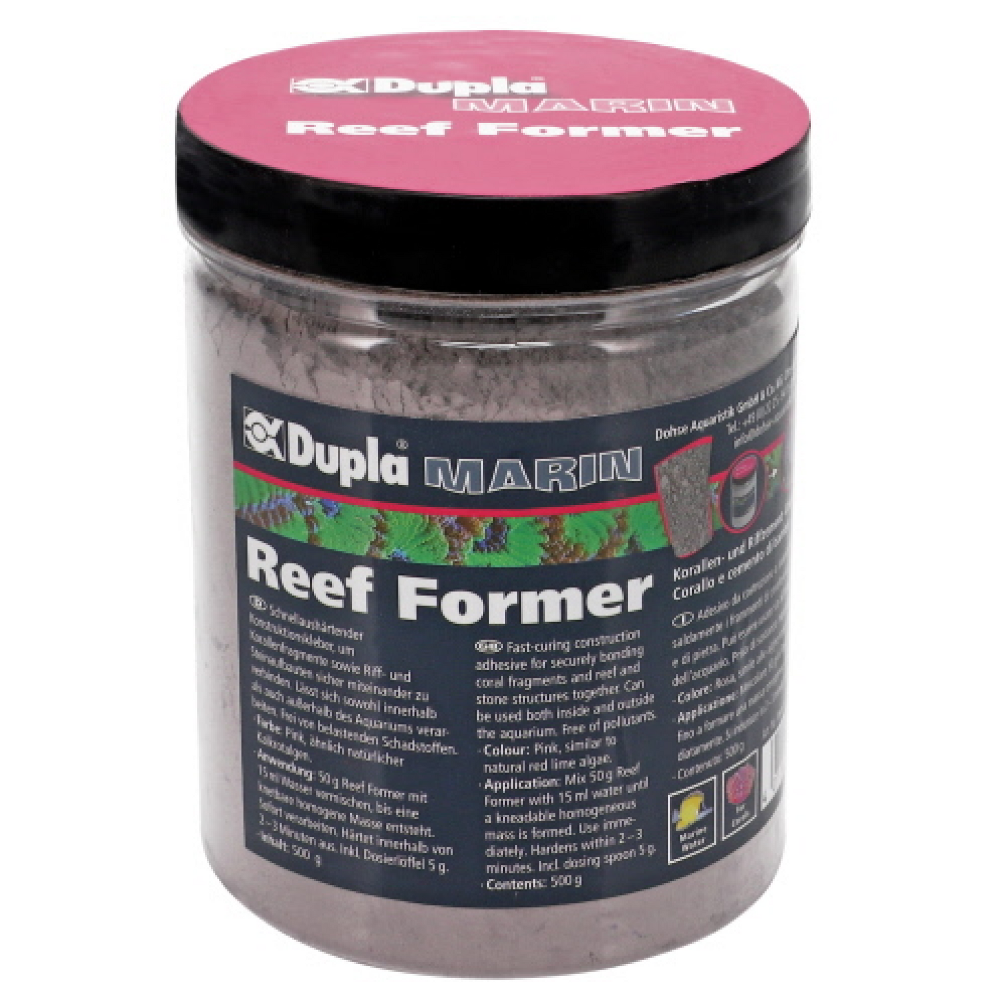Reef Former 500 g