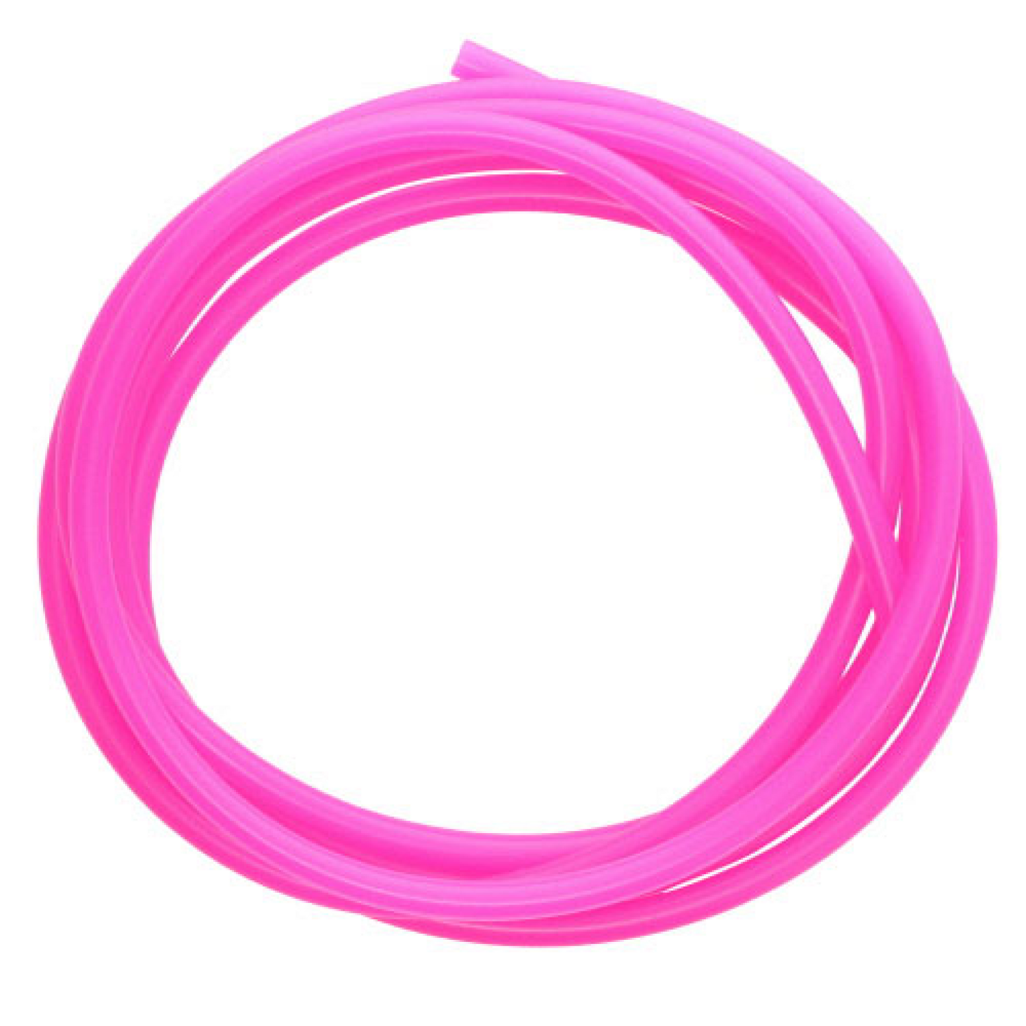 Dosing Tube Magenta