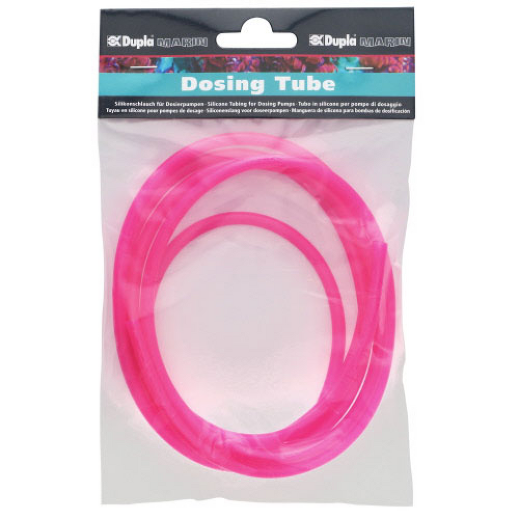 Dosing Tube Magenta
