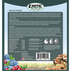 Berries & Bugs 1.5 lb