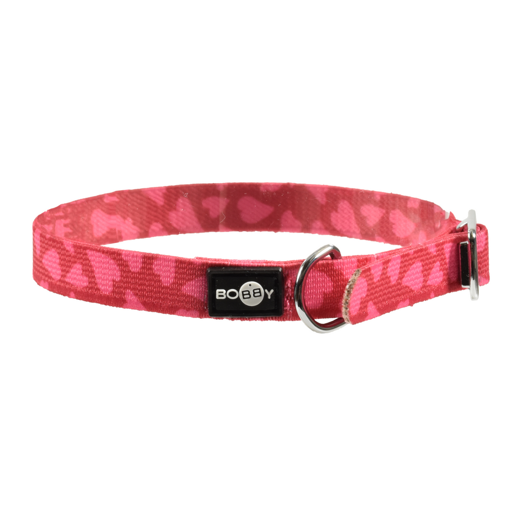 Cat Collar Flex Heart