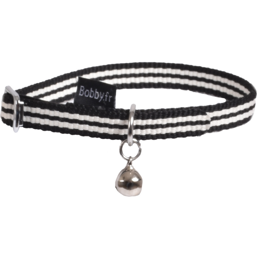 Cat Collar Stripe