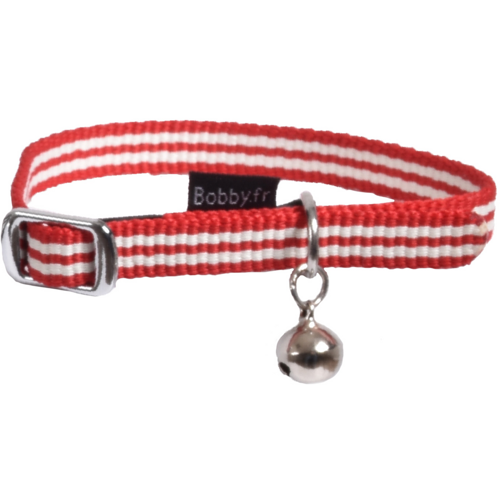 Cat Collar Stripe