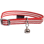 Cat Collar Stripe
