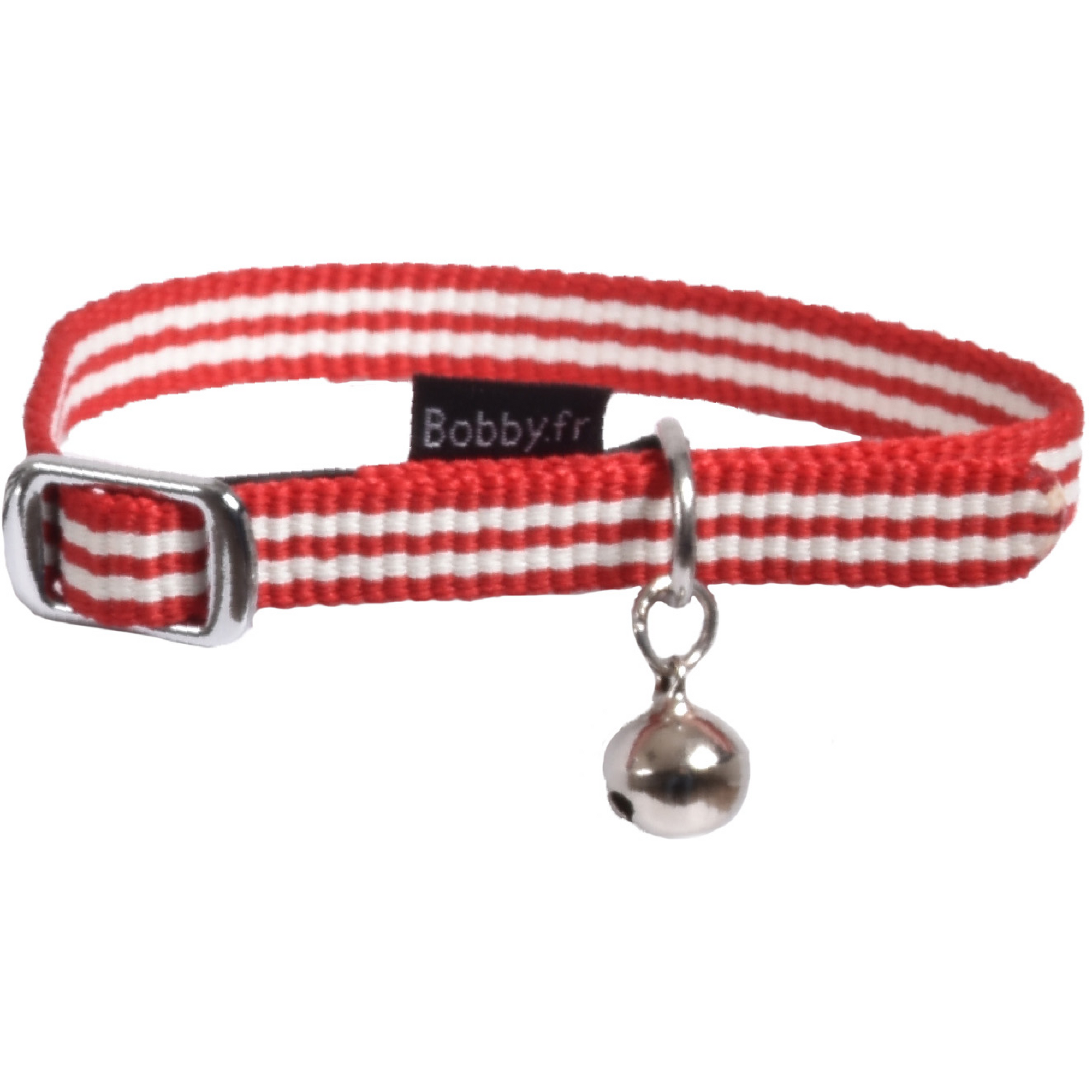 Cat Collar Stripe