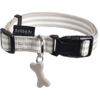 Collar Stripe