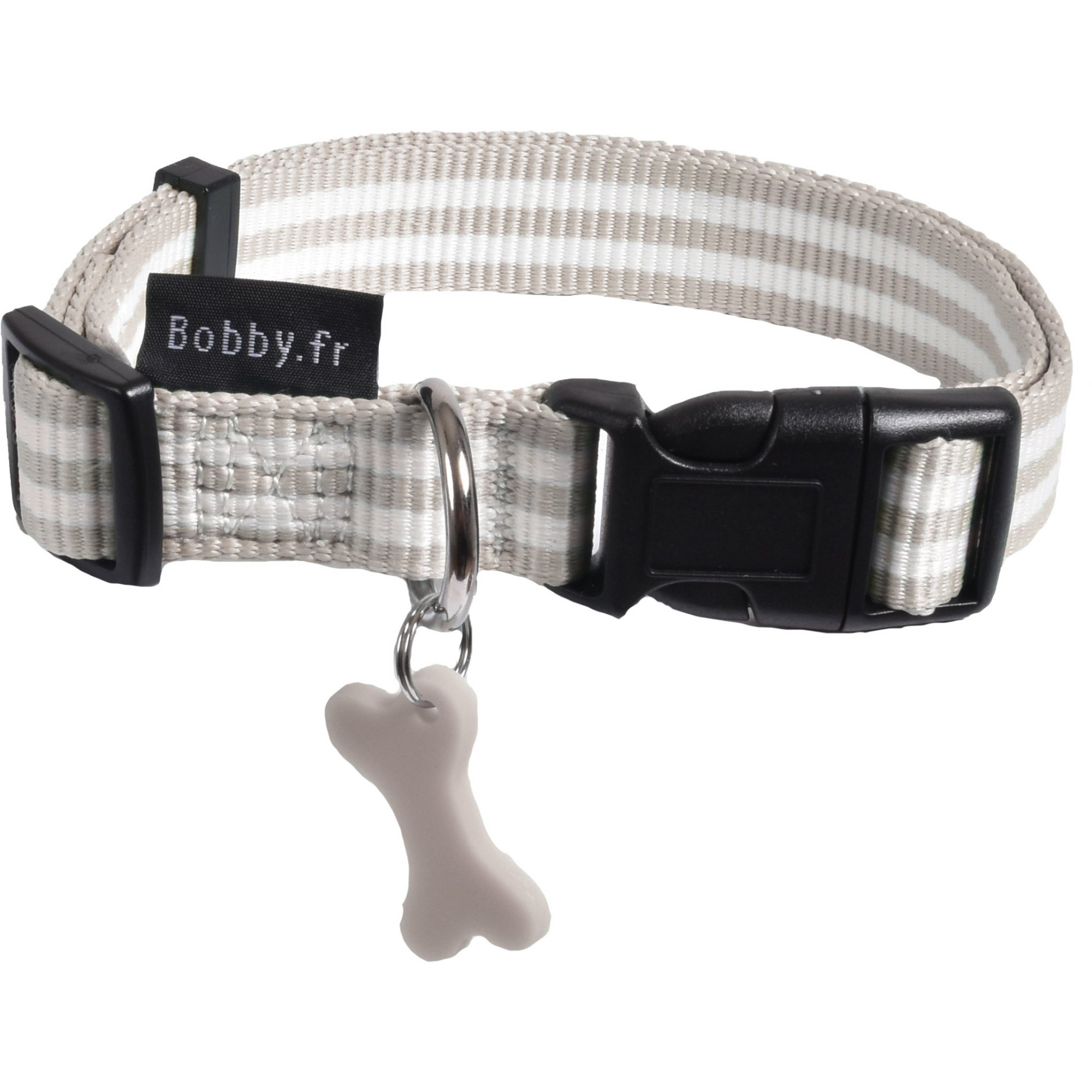 Collar Stripe