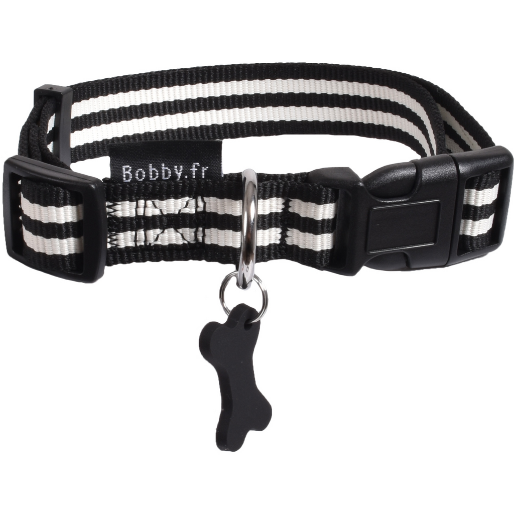 Collar Stripe