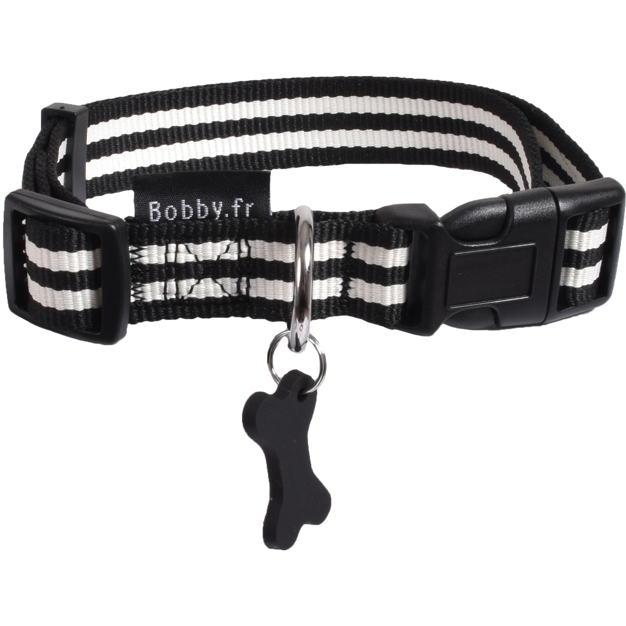Collar Stripe