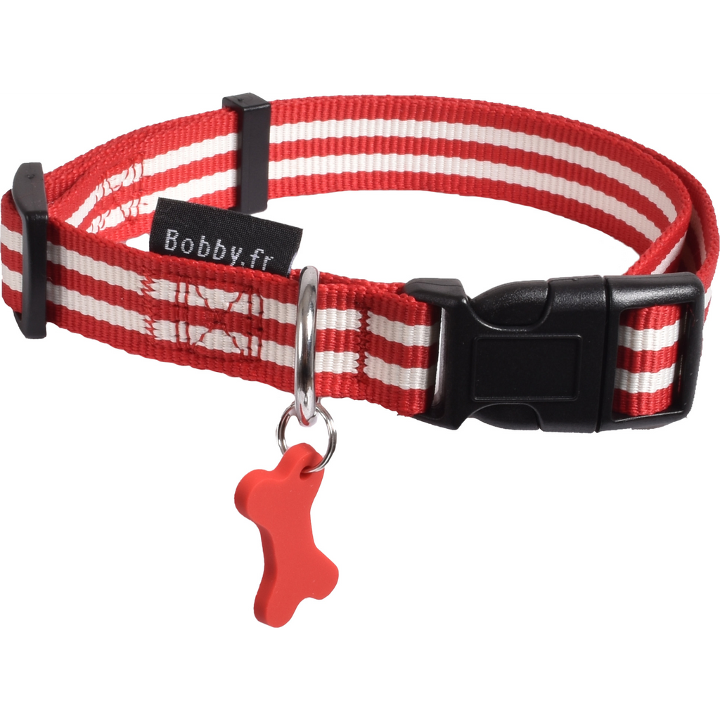Collar Stripe