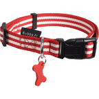 Collar Stripe