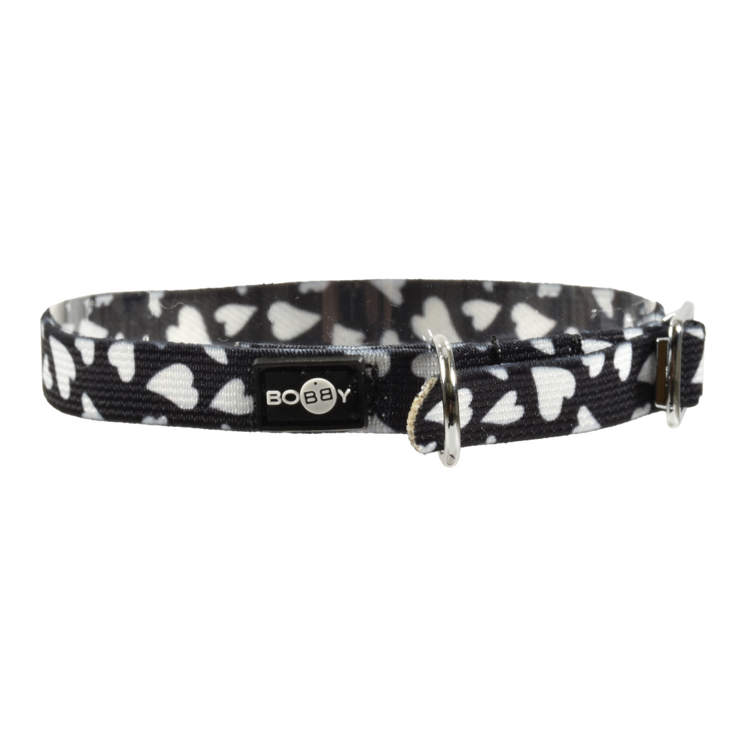 Cat Collar Flex Heart