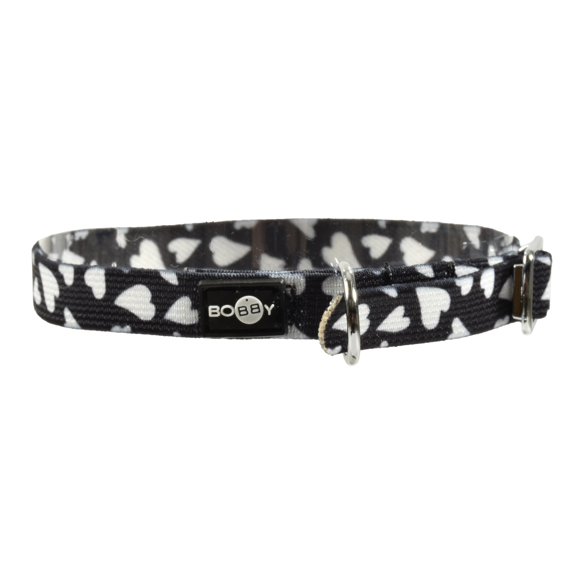 Cat Collar Flex Heart