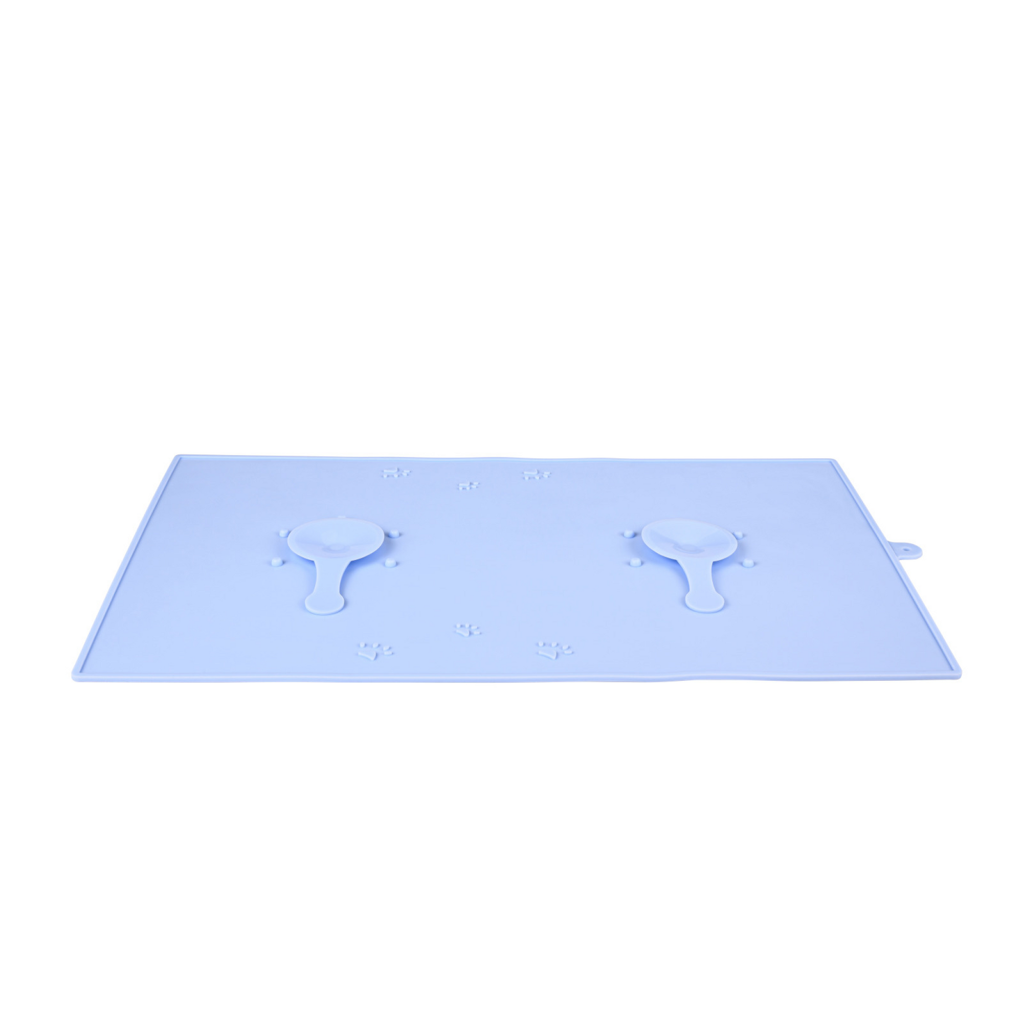 Silicone Bowl Mat with Suction Cup