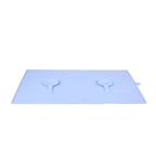 Silicone Bowl Mat with Suction Cup