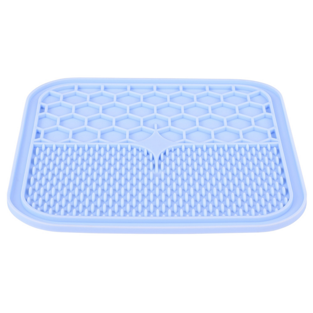 Silicone Licking Mat