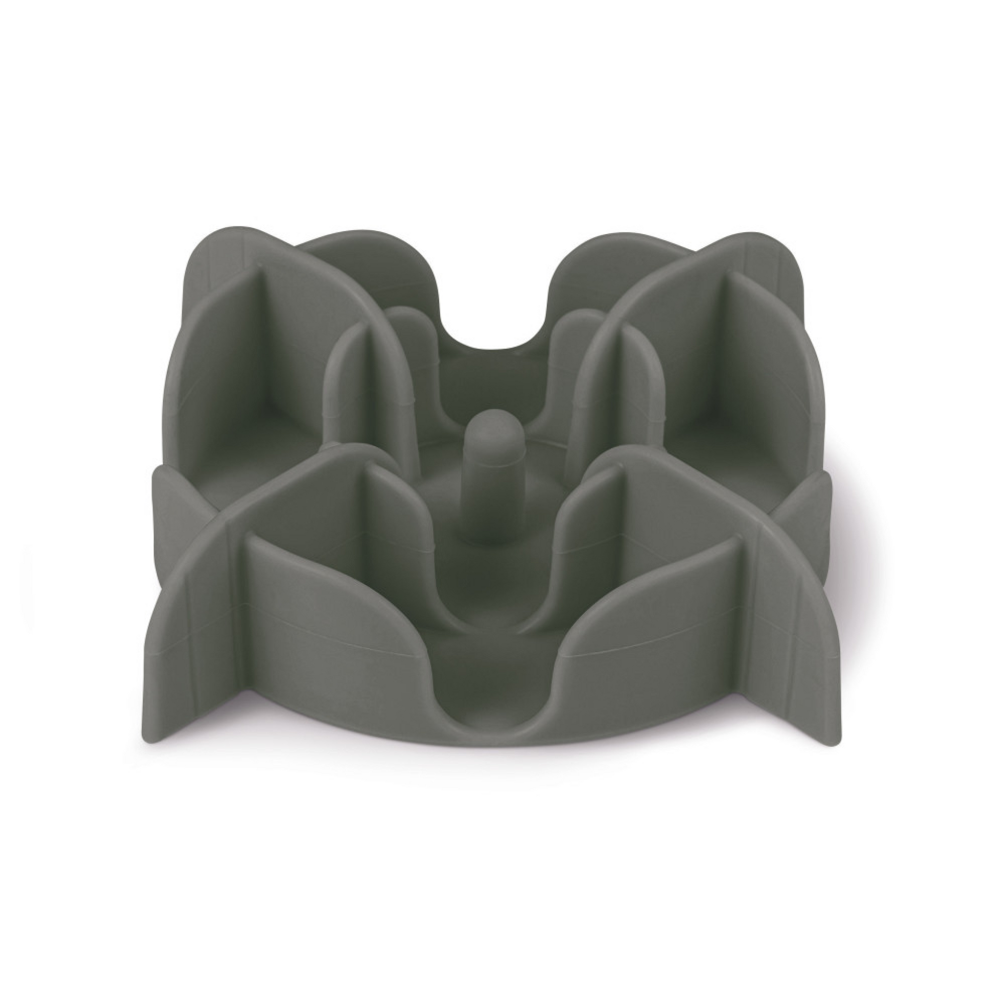 Silicone Slow-feeding Bowl Insert