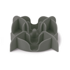 Silicone Slow-feeding Bowl Insert