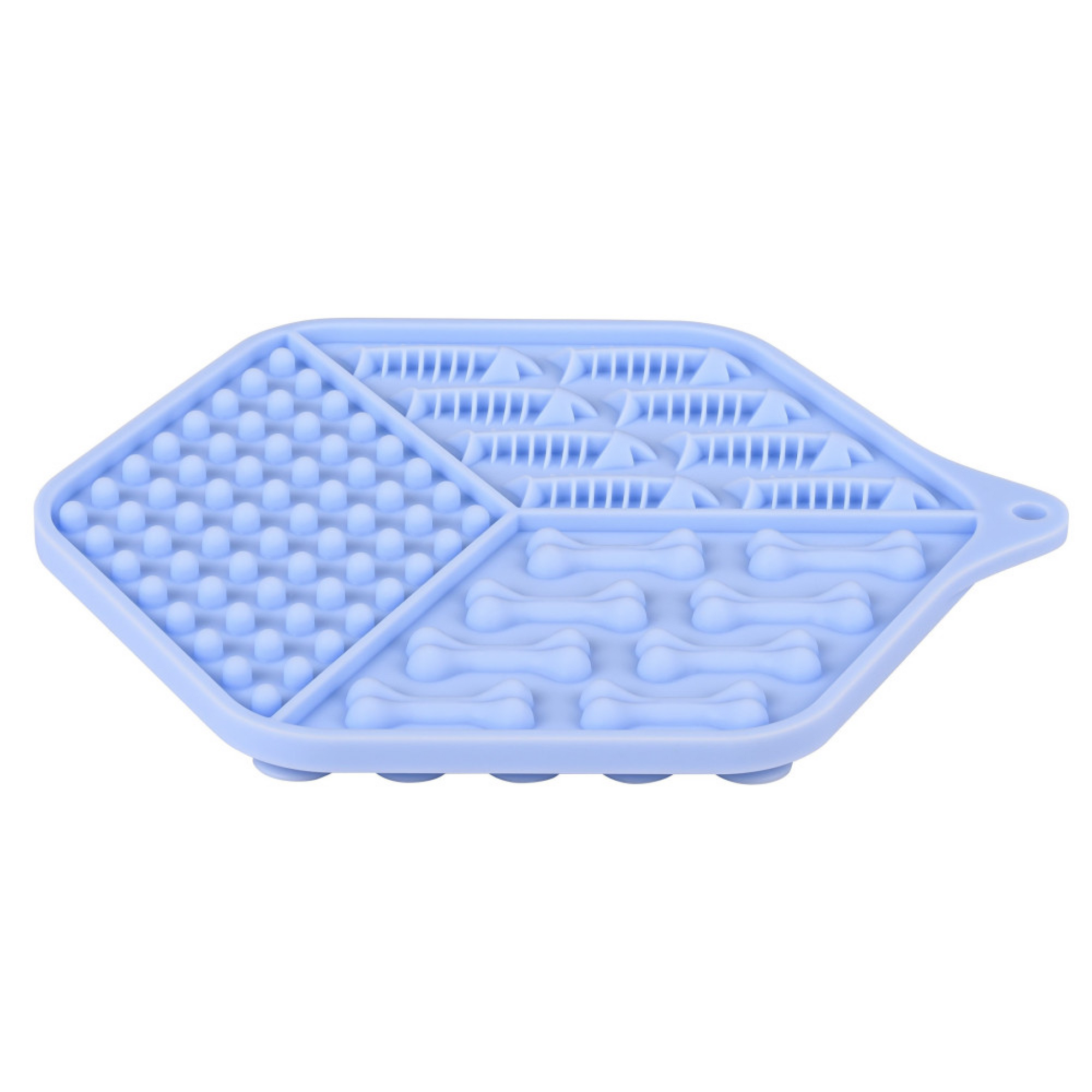 Silicone Cat Licking Mat