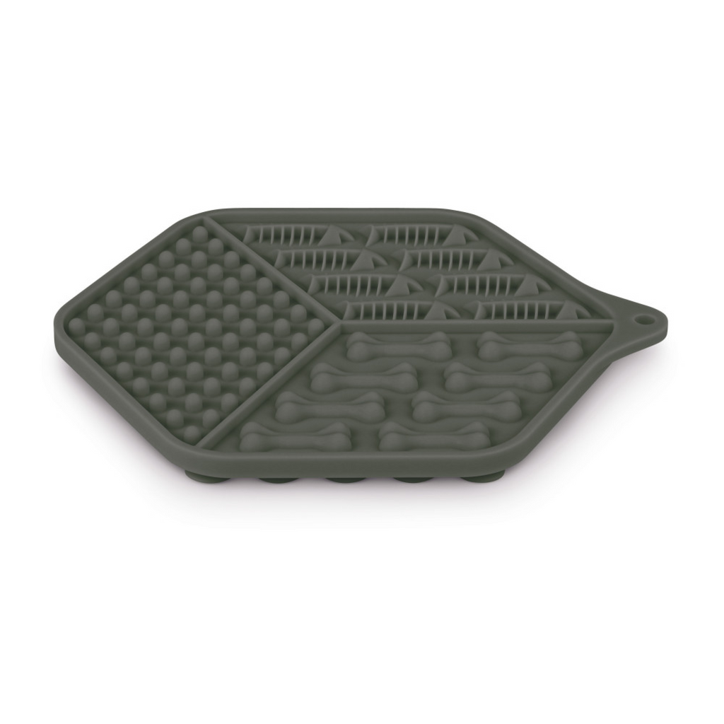 Silicone Cat Licking Mat