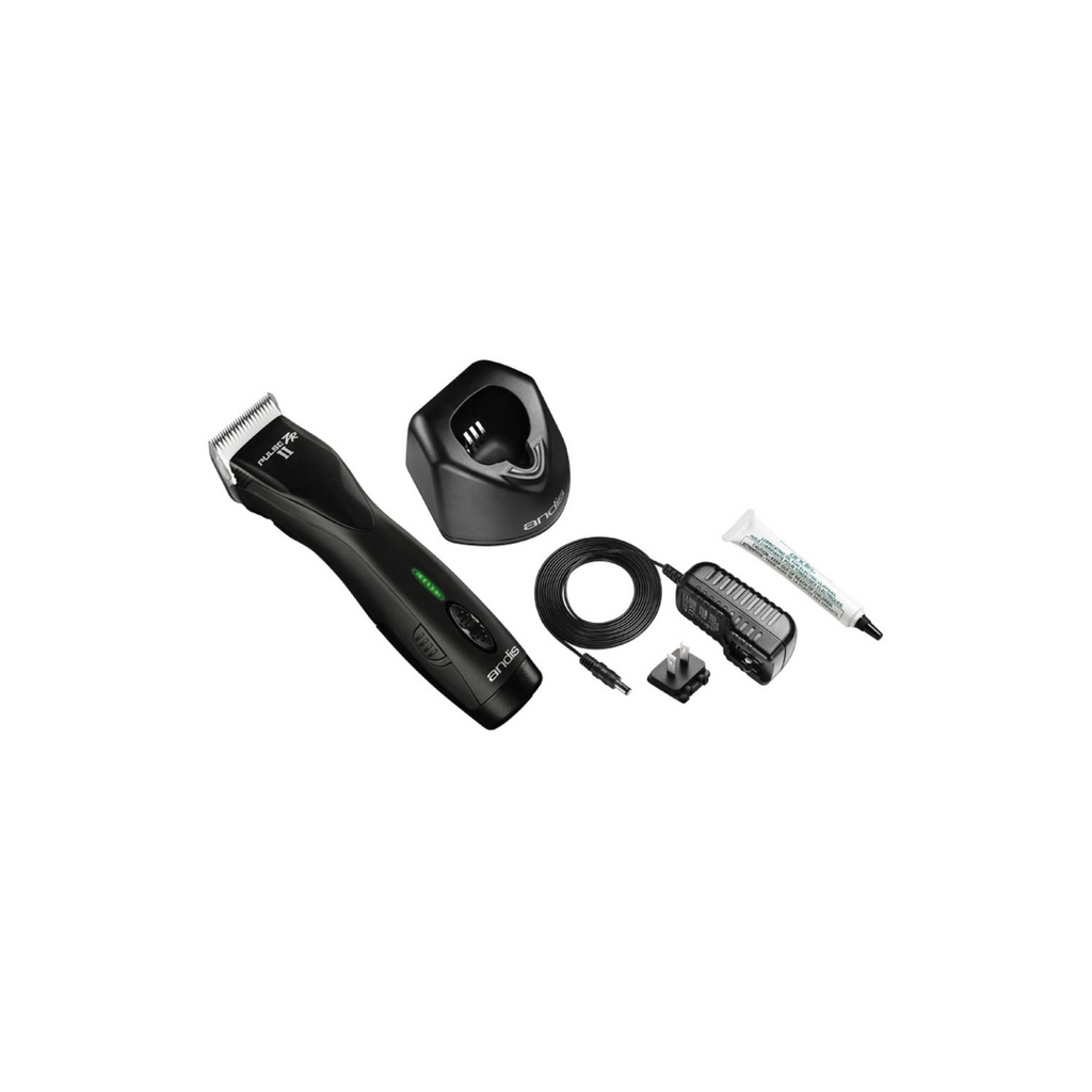 Andis Pulse ZR Clipper Vet Pack