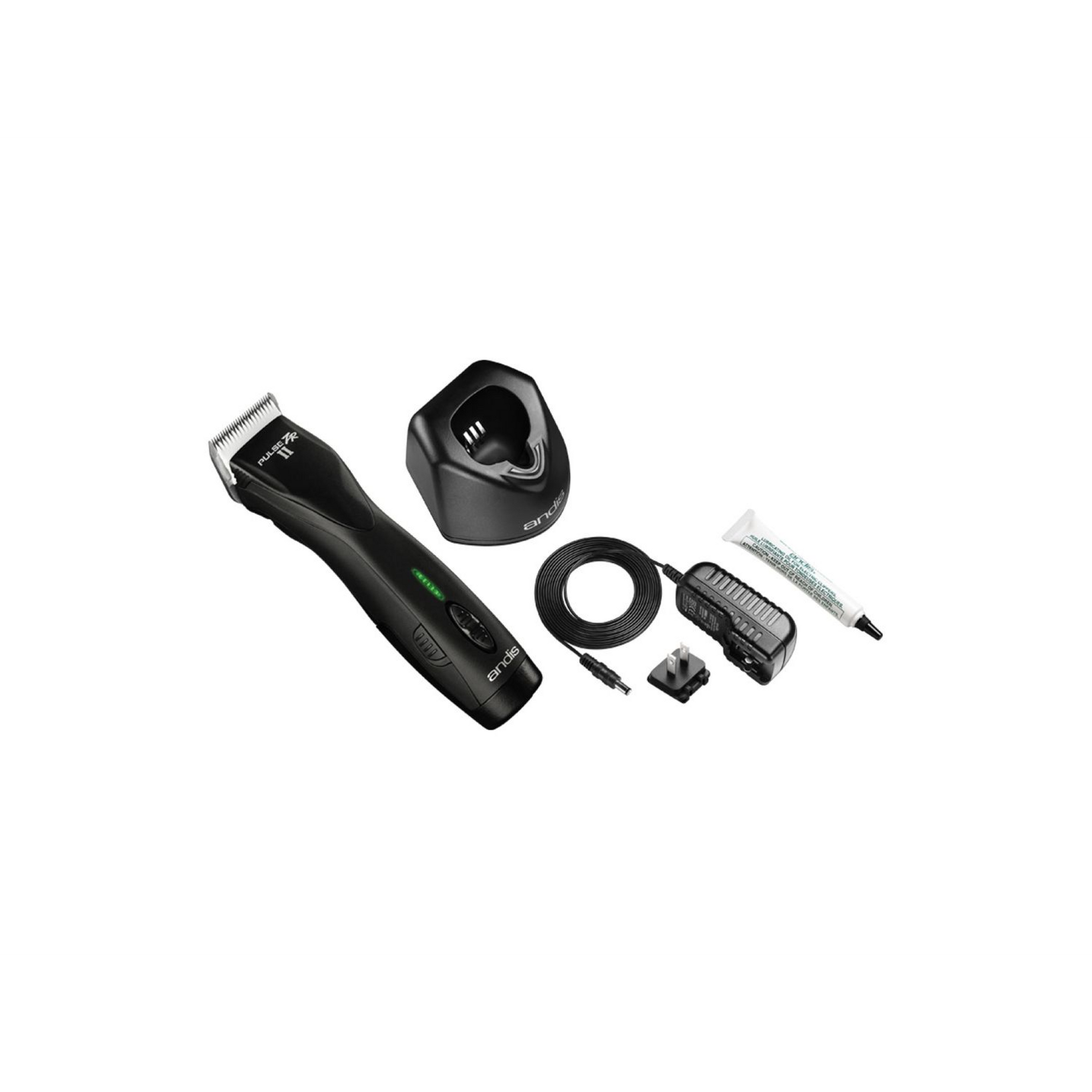 Andis Pulse ZR Clipper Vet Pack