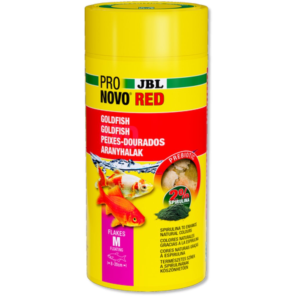 Jbl Pronovo Red Flakes