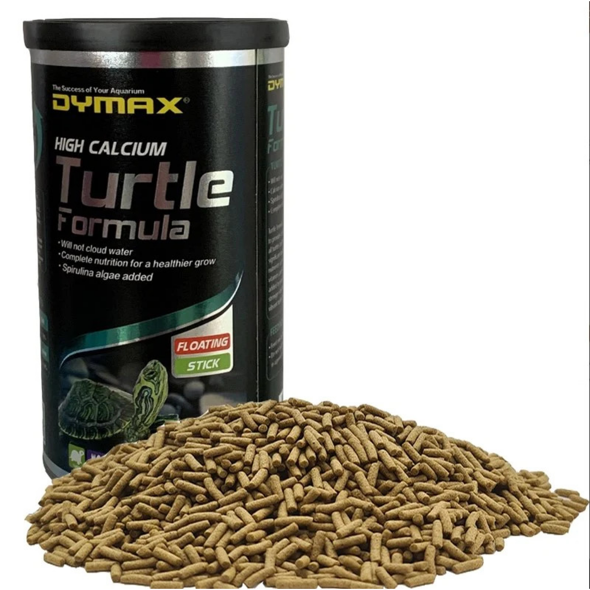Dymax Turtle Formula 110 g /400 ml