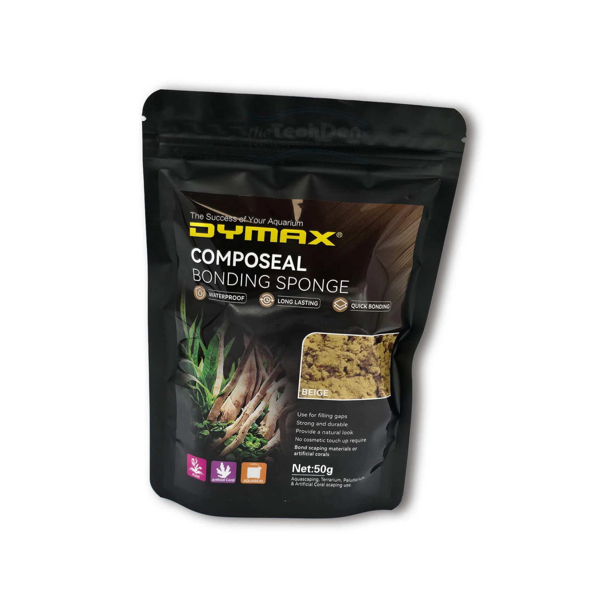Dymax Composeal