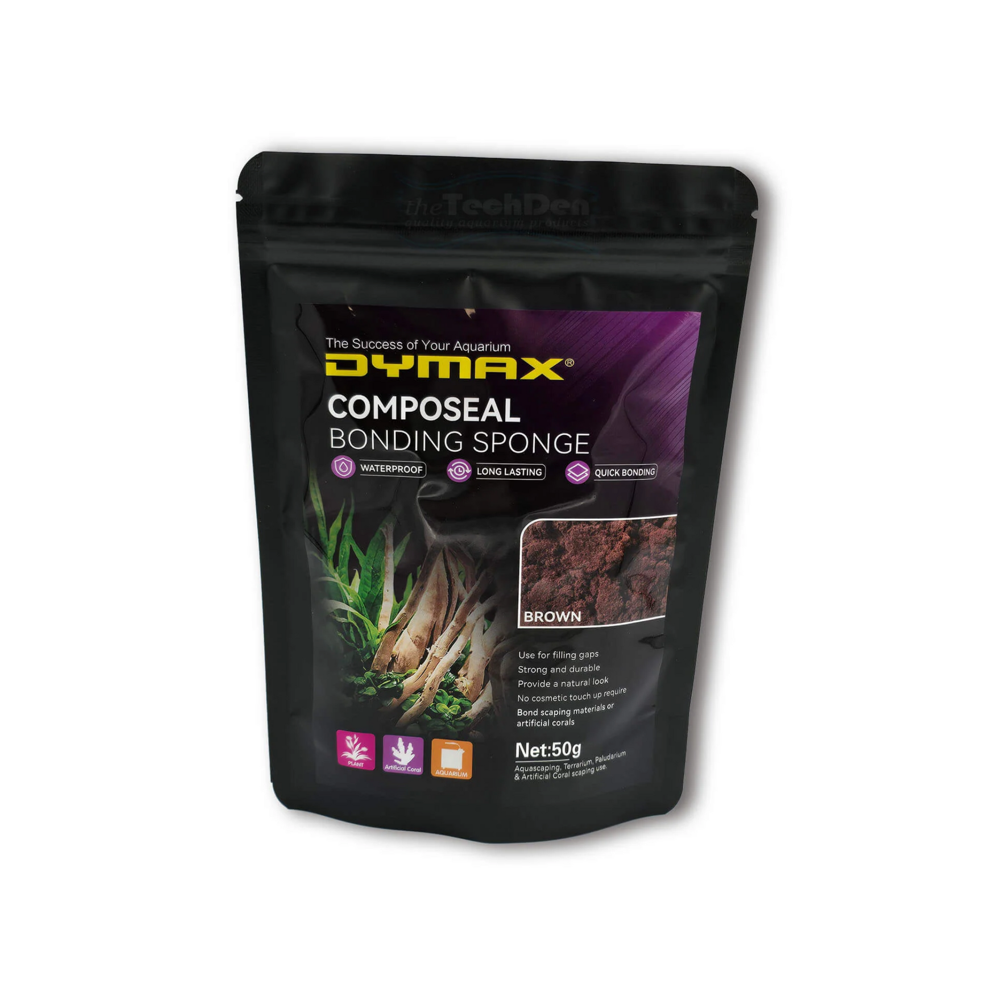Dymax Composeal