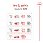 Size Health Nutrition Mini Adult 8+ 2 kg