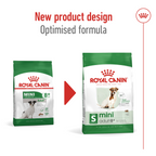 Size Health Nutrition Mini Adult 8+ 2 kg