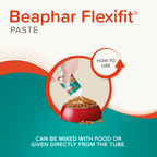 Flexifit Paste for Dogs and Cats 250 g