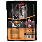Turkey Sticks 4/pk