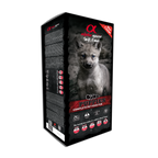 Soft Food for Puppies 9 kg box (45 trays x 200 g)
