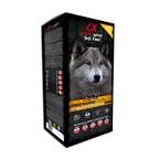 Soft Food for Adult Dogs Poultry 9 kg box (45 trays x 200 g)