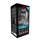 Soft Food for Adult Dogs Wild Fish 9 kg (45 trays x 200 g)