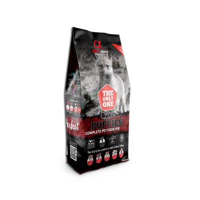 The Only One Puppy Food