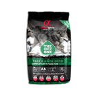 The Only One Adult Dog Food Duck