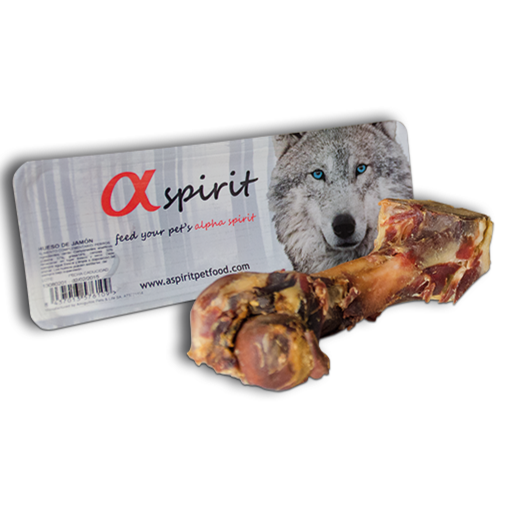 Standard Ham Bone