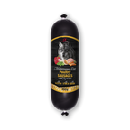 Mediterranean Sausage Poultry with Vegetables