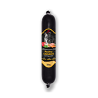 Mediterranean Sausage Poultry with Vegetables