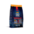 Primal 70% Wanderlust Dog Food