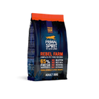 Primal 65% Rebel Farm Dog Food
