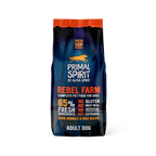 Primal 65% Rebel Farm Dog Food