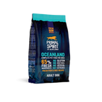 Primal 65% Oceanland Dog Food