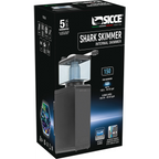Shark Skimmer 150, Internal Protein Skimmer, 2.2m, EU 2 pins