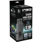 Shark Mini Skim Internal Filter, 1.5m, EU 2 pins