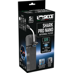 Shark Pro Nano 320, Internal Filter, 1.5m, EU 2 pins